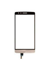 VITRE TACTILE Gris Pour  LG G3