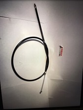 Chappy Yamaha cable starter