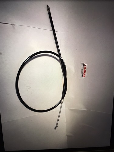 Chappy yamaha cable starter - chappy,