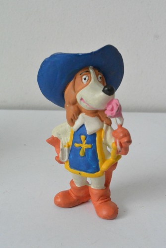 Les trois mousquetaires - les,