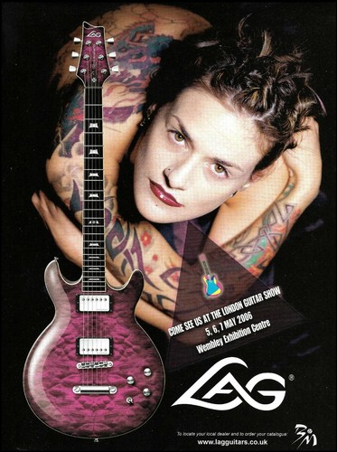 Lag roxane master 2006 - roxane,