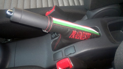 Fiat sedici 4 soufflet - fiat,