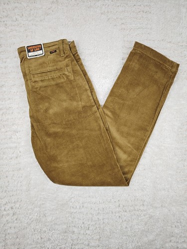 Pantalon chino lee homme neuf - pantalon,