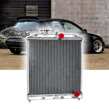 Aluminium Radiateur Pour Honda
