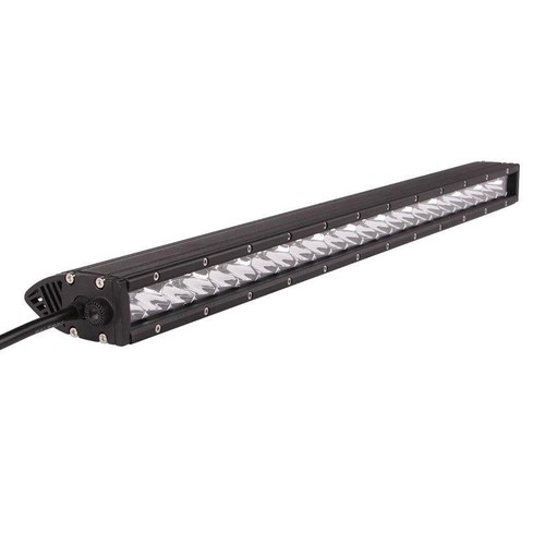 Rampe lumineuse led cree - rampe,