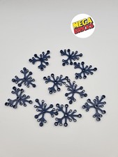 Lego lot plant leaves - plant, 6x5