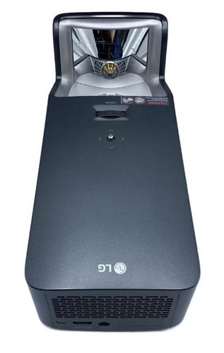 Projecteur pf1000ug ultra - projecteur, lg