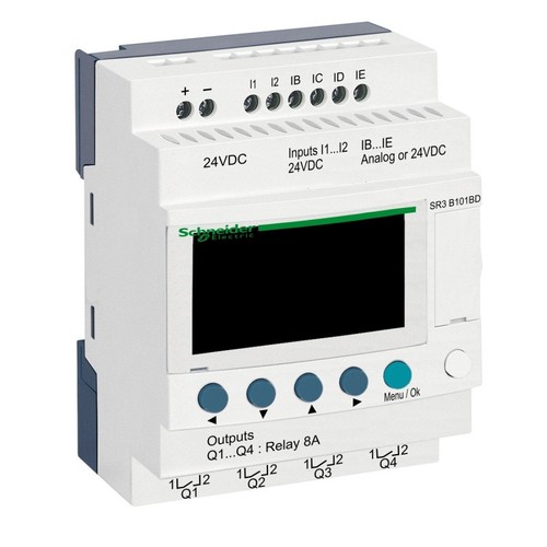 Schneider sr3b101bd automate - sr3b101bd,