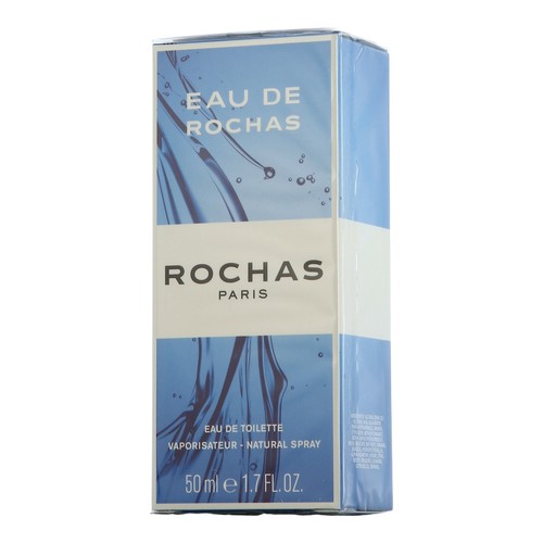 Rochas eau edt - de,