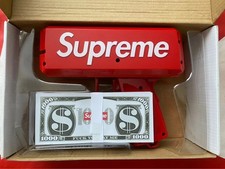 Supreme cash canon money gun