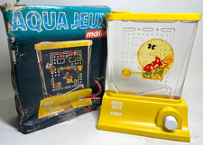 Tomy Vintage Aqua jeux Water