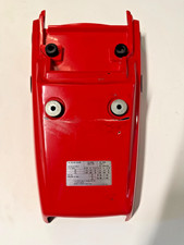 Garde boue arrière Suzuki 650