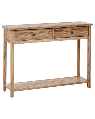 Table console rustique avec - rustique,