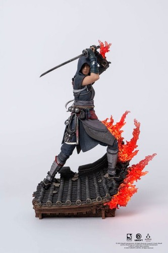 Pure arts purepa040ac statue - pure,
