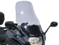 BMW F800 GT -13/20- BULLE