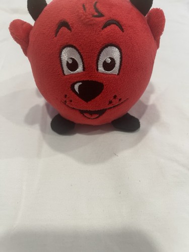 Plush toy manchester - toy, united