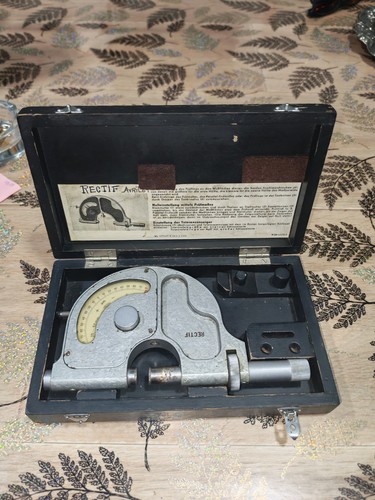 Etalon micrometer mesure - micrometer,