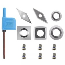 Pour tour à bois outil