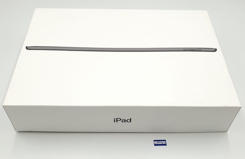 Boite vide pour apple - vide, 8th