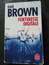 Forteresse digitale | Bon état