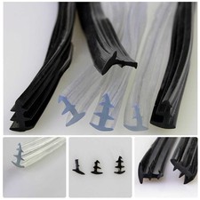 2M PVC Joint de Porte Bande