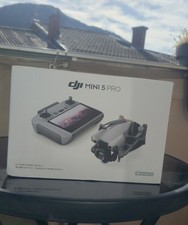 Drone DJI Mini 5 Pro Fly More