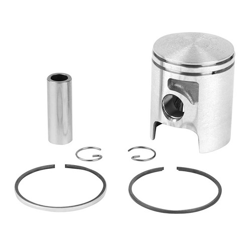 Piston boite top perf - boite,