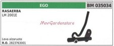 Lève-Roue EGO Tondeuse