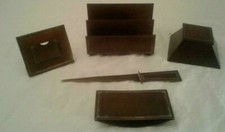  Heintz SMA Silver Crest Art