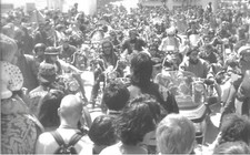 Johnny hallyday adeline - hallyday,