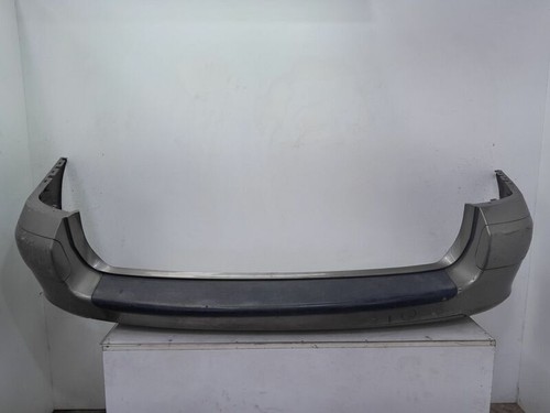 Pare choc arrière peugeot 307 - arrière,