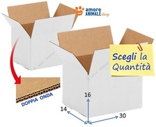 Boîte En Carton → 30x14x16