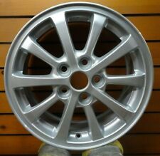 16 " Mitsubishi Lancer Outlander 08 09 10 11 12 13 14 Usine OEM Jante Roue 99865