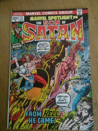 Marvel comic book - comic,