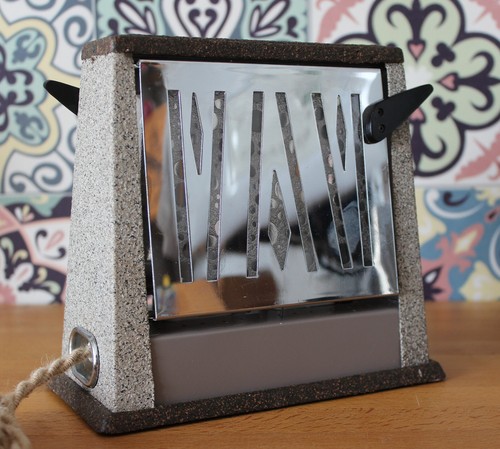 Ancien grille pain toaster - /,