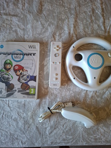 Mario kart wii - mario,