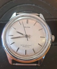 Montre ancienne kelton - montre,