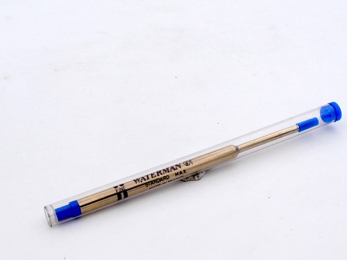Waterman cartouche - cartouche,