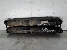 Amortisseurs arrière PEUGEOT