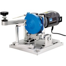 Draper 98486 Storm Force® 230V Affûteur De Lame De Scie Circulaire 110W