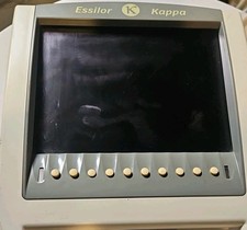 Essilor Kappa Tracer Screen-
