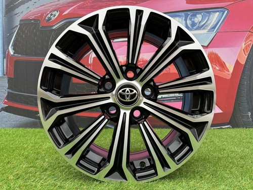 Inch 5x114 3 toyota - 4x, 16