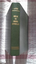 Peche mouche - Henri Pethe - Montage des Mouches Artificielles - 1981