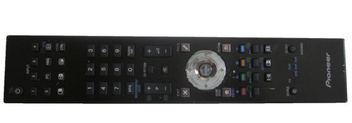 Télécommande pioneer axd1563 - télécommande,