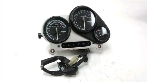 Compteur triumph sprint - compteur,