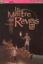 Le Maître des rêves, Theresa