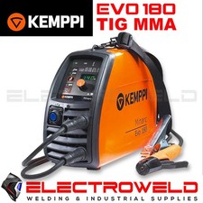 Kemppi minarc evo 180 tig - minarc,