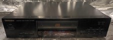 Lecteur CD Technics SL-PJ28A , Testé ( Made in Germany... )