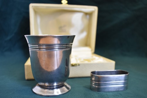Christofle coffret - christofle,