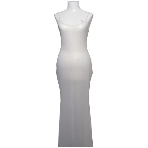 Bershka robe maxi taille - bershka,,
